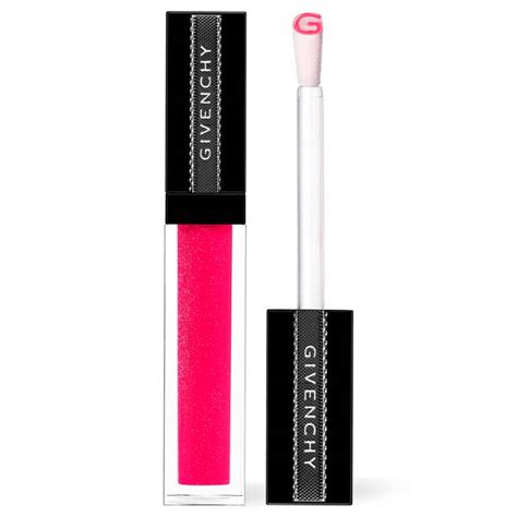 givenchy brillo labial